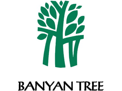 三亚悦榕庄 Logo